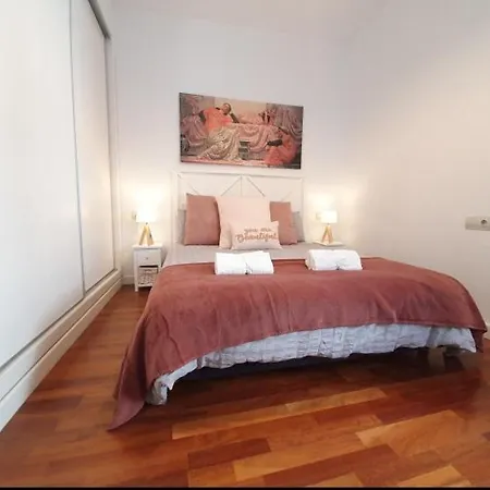 La Siesta En Tejares Apartment Cordoba Exterior photo