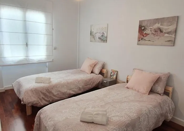 La Siesta En Tejares