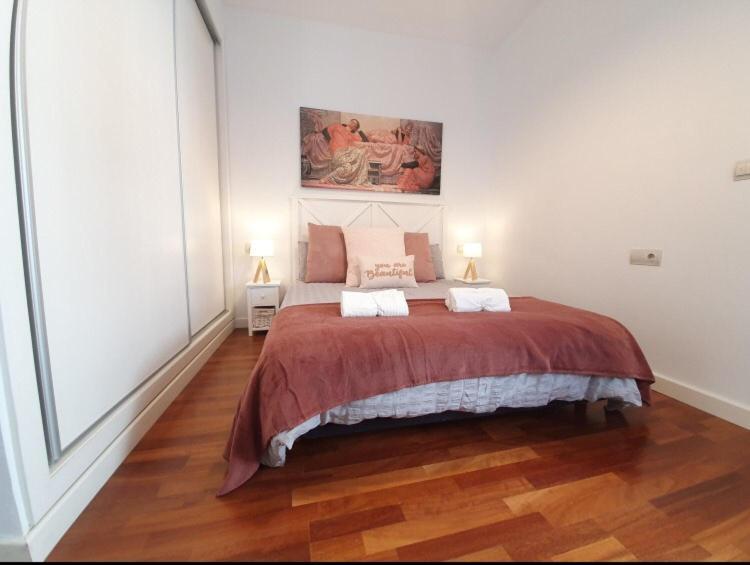 Apartment La Siesta En Tejares Córdoba