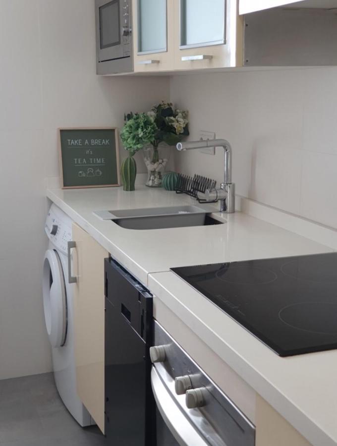 Appartement La Siesta En Tejares Córdoba