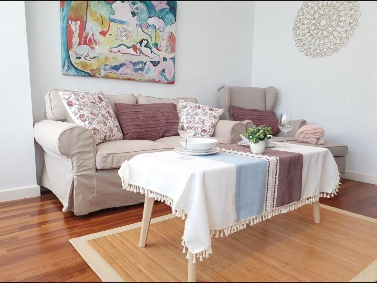 La Siesta En Tejares Appartement Córdoba