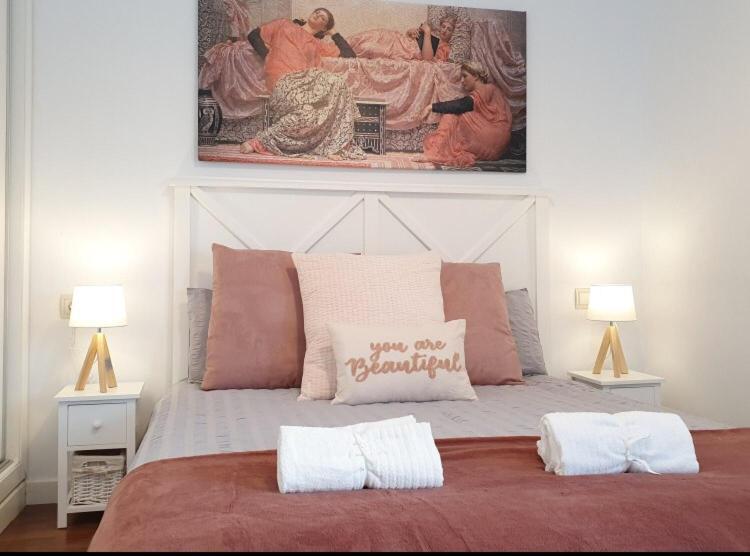La Siesta En Tejares Appartement Córdoba