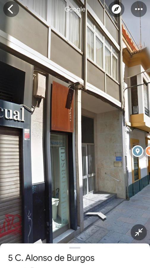 Appartement La Siesta En Tejares